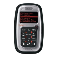 Preview: Sirius Satellite Radio Xact XTR1