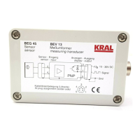 Preview: KRAL BEG Series