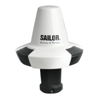 Preview: Thrane&Thrane SAILOR 6110