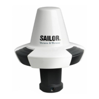 Preview: Thrane&Thrane SAILOR 6120