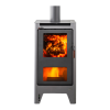 Burner Logo