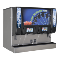 Preview: lancer Twin Pour