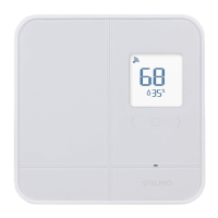 Preview: Stelpro Maestro SMT402