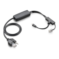 Preview: Plantronics APP-51 EHS