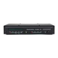 Preview: Kantronics KAM XL