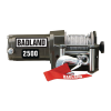 Winches Logo