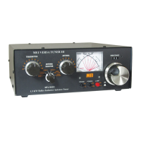 Preview: MFJ VERSA TUNER III