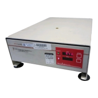 Preview: MTS Centrifuge 5150-60