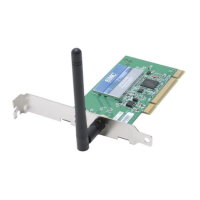 Preview: SMC Networks SMCWPCI-G