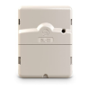 Control Unit Logo