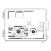 Temperature Controller Logo