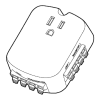 Surge Protector Logo