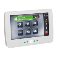 Preview: DSC HS2TCHP v1.2