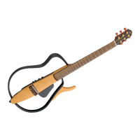 Preview: Yamaha Silent Guitar SLG-100S