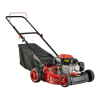 Lawn Mower Logo
