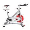 Exercise Bike Logo