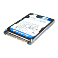 Preview: Western Digital Scorpio ML160M