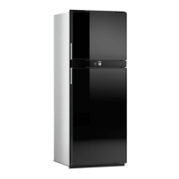 Preview: Dometic RUA 8408X