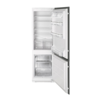 Preview: Smeg Refrigerator CR325A