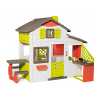 Preview: Friends House & Cuisine/Kitchen