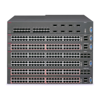 Preview: Avaya ERS 8600