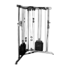 Fitness Equipment Logo
