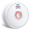 Smoke Alarm Logo