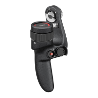 Preview: ARRI Master Grip MRW-1