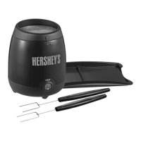 Preview: Hershey's S'Mores Maker 6203