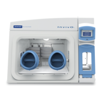 Preview: Baker InvivO2 400
