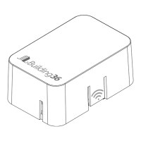 Preview: Building 36 Water Sensor