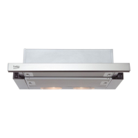Preview: Beko HNT61310X