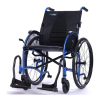 Wheelchair Logo
