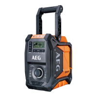 Preview: AEG BRFMB18