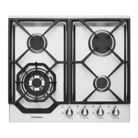 Preview: Westinghouse WHG952SB