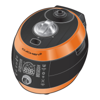 Preview: Cuchen FD06 Series