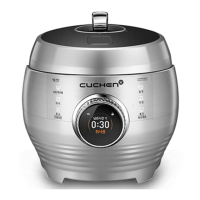 Preview: Cuchen PH061 Series
