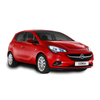 Preview: Opel CORSA 1.0 2019