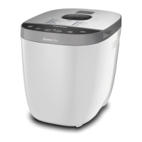 Preview: Morphy Richards Homebake 502001