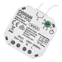 Preview: Osram DALI PCU