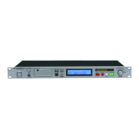 Preview: Marantz professional PMD580
