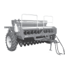 Farm Equipment Logo
