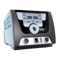 Preview: Weller WX 2
