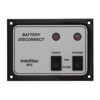 Preview: Battery Disconnect BD0
