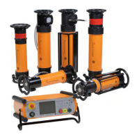 Preview: GE ERESCO MF4 Series