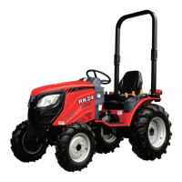 Preview: Rural King RK24 Hydrostatic