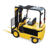 Multi Terrain Loaders Logo