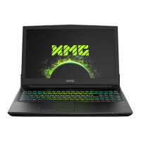Preview: Clevo N950TP6