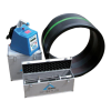Industrial Equipment Logo