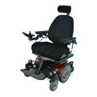 Preview: Permobil M400 Corpus HD